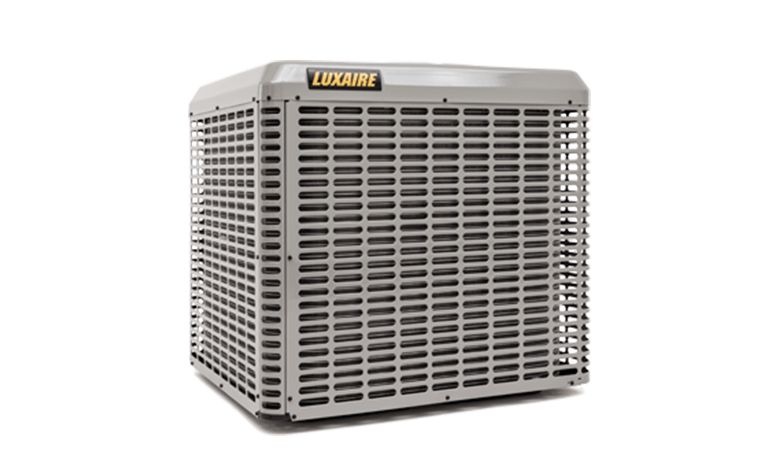 LUXAIRE HP 14.3S2  2.5T R454B 2-stage - Mobile Home